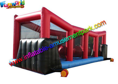 Wiped Out Inflatable Sports Games Equipment For Adults &amp; Childrens