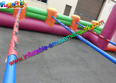 12m x 6m Inflatable Sports Games Arena Football Court Sport Games