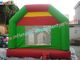 Customized Kids Clown Inflatable Commercial Bouncy Jumping Castles For Outdoor, Indoor Use
