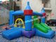 Cool Indoor Commercial Grade MINI PVC Inflatable Bouncer House with Pool for Kids, Child