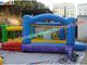 Cool Indoor Commercial Grade MINI PVC Inflatable Bouncer House with Pool for Kids, Child