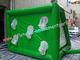 Football Toss Inflatable Sports Games 
