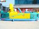 Commercial Bouncy Inflatable Amusement Park