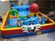 Custom Kids Inflatable Amusement Park