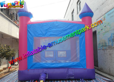 CE Certification Frozen Commercial Bouncy Castles Inflatable Bouncer For Parks