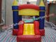 Mini Nylon Inflatable Bounce Houses Castle For Kids ,Child