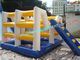 Giant Durable Inflatable Water Toys Slides / Kids Inflatable Water Sports