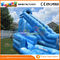 0.55mm PVC Tarpaulin Spiral Water Slide Corkscrew Inflatable Water Slide