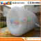 Customized Size 0.16mm PVC White Inflatable Helium Balloons Inflatable Giant Balloon Ball