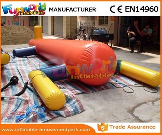 PVC Popular Inflatable Water Toys Water Swimming Pool Games Inflatable Water Riders For Kids