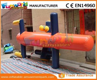 PVC Popular Inflatable Water Toys Water Swimming Pool Games Inflatable Water Riders For Kids