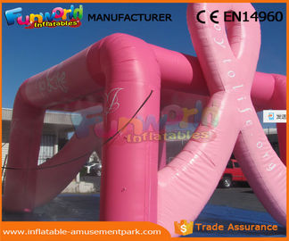 PVC Tarpaulin Durable Inflatable Event Tent Cover Inflatable Car Wash Tent