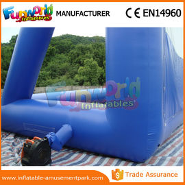 Portable Inflatable Backyard Movie Screen Outdoor Games Inflatable Billboards