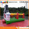 Custom Size PVC Tarpaulin Rabbit Inflatable Bouncy Castle for Kids Play