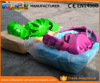 Kids Paddle Boat Inflatable Water Pools Inflatable Swimming Pool Paddle Boat