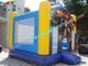 Batman Inflatable Commercial Bouncy Castles Moonwalk For Children