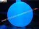 Stage Pvc Inflatable Lighting Decoration Ball