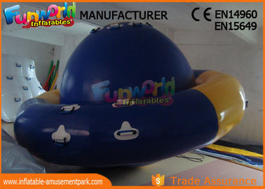 Commercial Grade Hot Inflatable Water Toys ,  Inflatable Water UFO