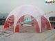 Customized Inflatable Party Tent , Inflatable Spider Dome Marquee For Event
