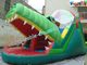 Commercial Inflatable Dry Slide Toys Customized For Kids
