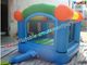 Customer Mini Nylon Inflatable Bouncer Houses For Adult And Kids
