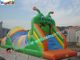 Commercial Inflatables Obstacle Course , Inflatable Obstacle Tunnel Games With CE / EN14960