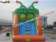 Commercial Inflatables Obstacle Course , Inflatable Obstacle Tunnel Games With CE / EN14960