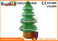 Boot or Snowman Inflatable Christmas Decorations with 1 Year Warranty