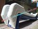 Inflatable Towable Yacht Slides Water Toys Customized With CE ,EN15649