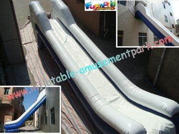 Inflatable Towable Yacht Slides Water Toys Customized With CE ,EN15649