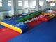 Durable PVC tarpaulin Inflatable Water Toys , Water Sport Toys