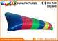 0.9mm PVC tarpaulin Inflatable Water Catapult Blob With Logo Printing
