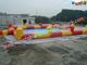 PVC Tarpaulin Inflatable Water Pools , Water Ball Pool Water-Proof