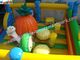 Inflatables Bouncy Castles , Inflatable Jumper For Children