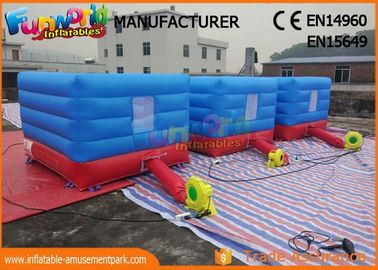 Digital Printing Inflables Juegos Kids Castillos / Commercial Bounce House