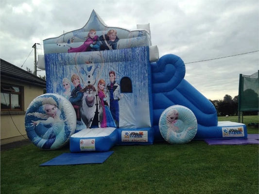 Children Commercial Bouncy Castles