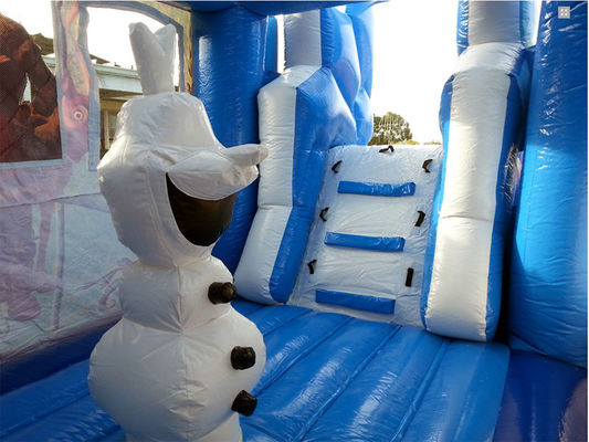 Children Commercial Bouncy Castles