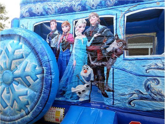 Children Commercial Bouncy Castles