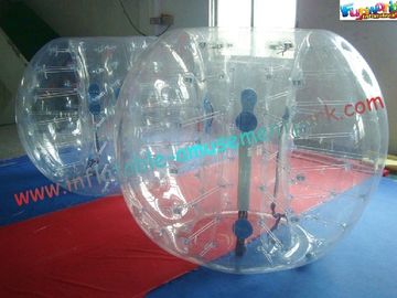 Inflatable Zorb Football Ball , Bubble Soccer Suits , Body Zorb Ball for Childrens and Adults