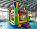 0.55mm Inflatable Bounce House Commercial Kids Jumping Bouncer