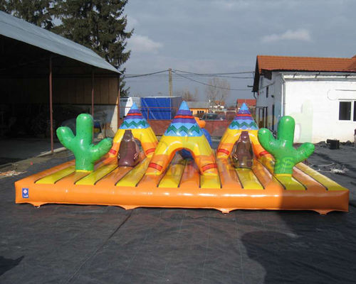 Adult Bouncy Castle Inflatable Toddler Bounce House For Public