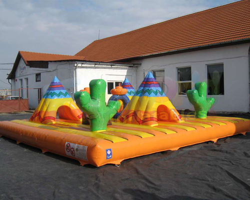 Adult Bouncy Castle Inflatable Toddler Bounce House For Public