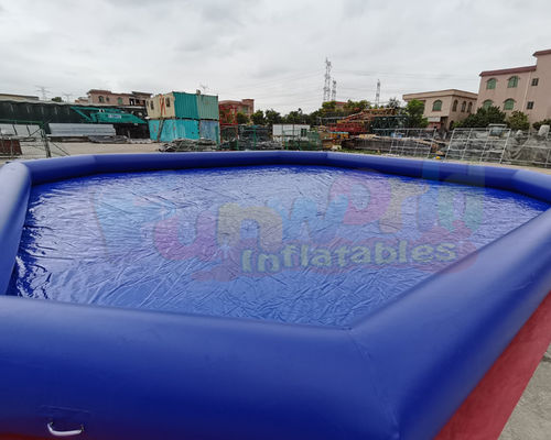 Swimming Games Piscine Gonflable Inflatable Water Pools