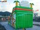Childrens Cute Commercial Inflatable Slide , Small Inflatable Dry Slide Slip