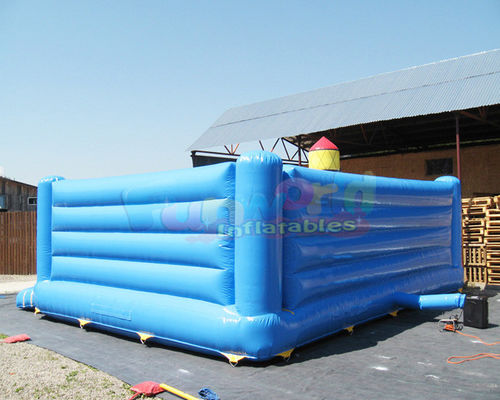 5x4.5x4.5 meter Children Inflatable Bounce Houses For Backyard