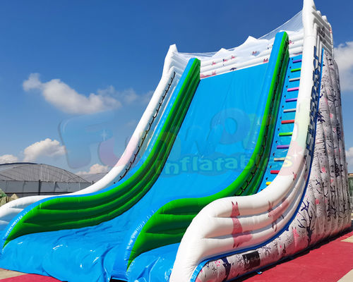 Carnival Kids Bouncy Castle Commercial Inflatable Slide