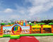 Playground Jumper Bounce House Combo Inflatable Bouncer Amusement Park