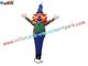 Custom made Cute Mini Advertising Inflatables Air Dancer with printed Logo