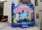 Home use or Commercial Princess Bouncy Castles Inflatable,Blow up Jumping Castles for Kids