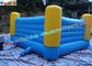 Customized Commercial Bouncy Castles, Kids Funny Jumping Castles Play Toy